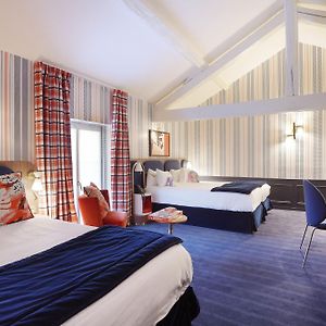 Chambre Familiale