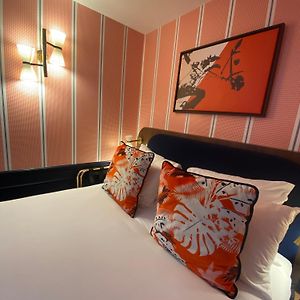Chambre Simple